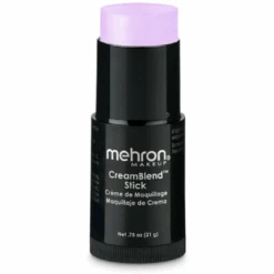 Mehron CreamBlend⢠Stick Pastel Purple