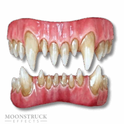 Moonstruck Effects Azrael Teeth (Neptanden)