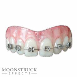 Moonstruck Effects Lemmy Teeth (Neptanden)