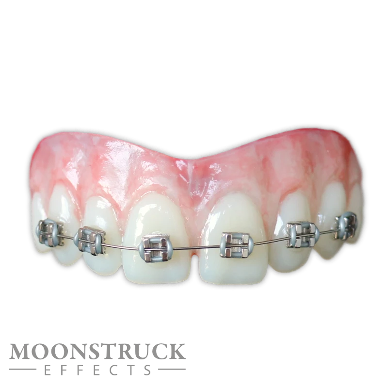 Moonstruck Effects Lemmy Teeth (Neptanden) 1 Moonstruck Effects Lemmy Teeth (Neptanden)