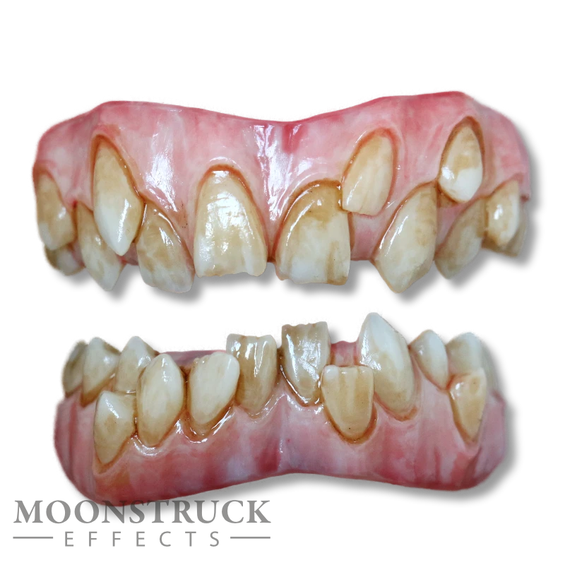 Moonstruck Effects Mormo Teeth (Neptanden) 1 Moonstruck Effects Mormo Teeth (Neptanden)