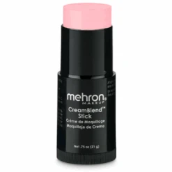 Mehron CreamBlend™ Stick Pastel Pink