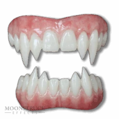 Moonstruck Effects Sabrathan Teeth (Neptanden)