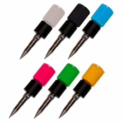 EBA ZeroG II 6 Color Cartridge Set