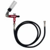 EBA ZeroG II Airbrush Set Met 1 Color Cartridge