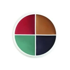 Ben Nye Age Effects Wheel (Compact)