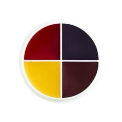 Ben Nye Bruise & Abrasions Wheel (Compact)