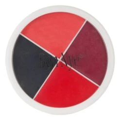 Ben Nye Burns & Blisters Wheel