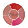Ben Nye Creme Blush Wheel