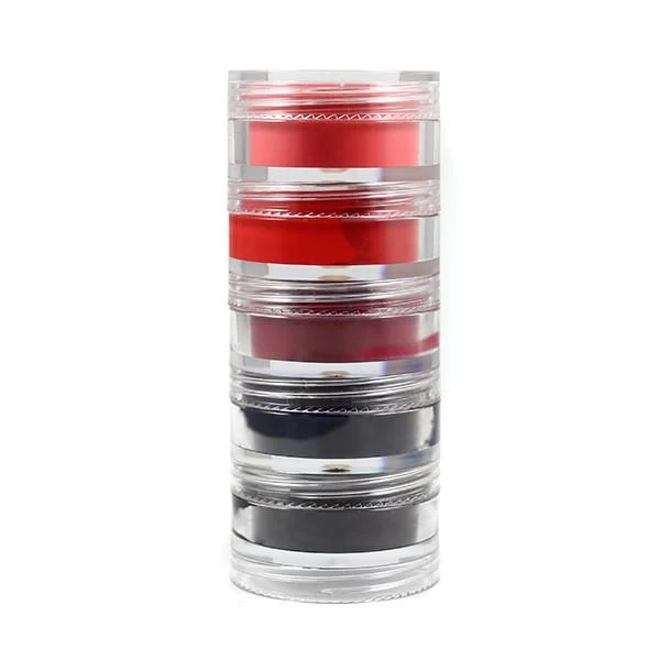 Ben Nye FX Creme Stack, Burn 1 Ben Nye FX Creme Stack, Burn