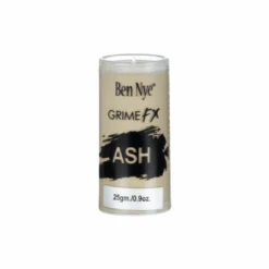 Ben Nye Grime FX Ash Powder 25gr