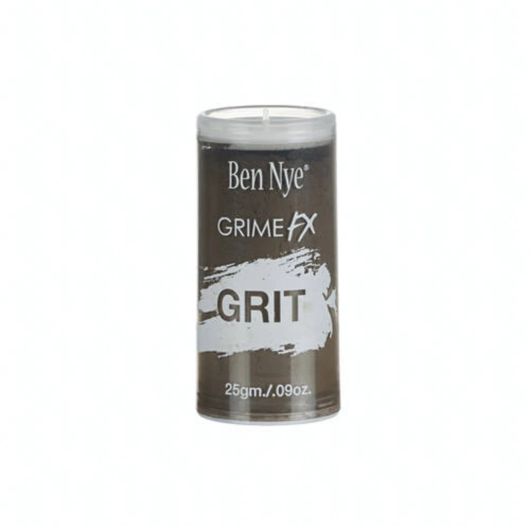 Ben Nye Grime FX Grit Powder 25gr 1 Ben Nye Grime FX Grit Powder 25gr