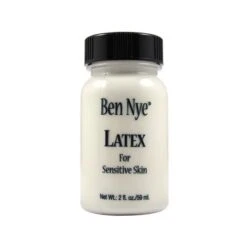 Ben Nye Latex For Sensitive Skin, 59ml