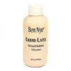 Ben Nye Liquid Latex (Light Flesh Tone), 118ml