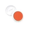 Ben Nye MagiCake Face Paint - Bright Orange, 7gr