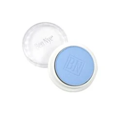 Ben Nye MagiCake Face Paint - Calypso Blue, 7gr