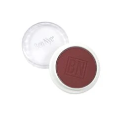 Ben Nye MagiCake Face Paint - Dark Burgundy, 7gr