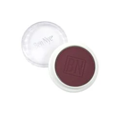 Ben Nye MagiCake Face Paint - Deep Bruise, 7gr