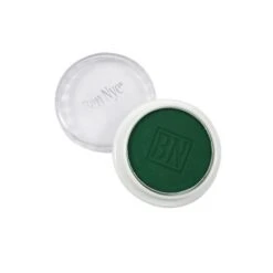 Ben Nye MagiCake Face Paint - Emerald Green, 7gr
