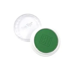Ben Nye MagiCake Face Paint - Kelly Green, 7gr