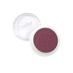 Ben Nye MagiCake Face Paint - Maroon, 7gr