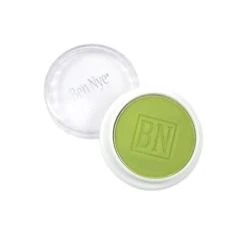 Ben Nye MagiCake Face Paint - Sallow Green, 7gr