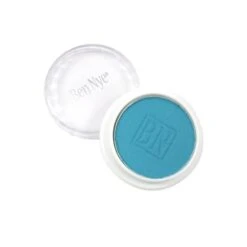 Ben Nye MagiCake Face Paint - Tahitian Blue, 7gr