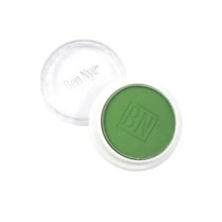 Ben Nye MagiCake Face Paint - Tropical Green, 7gr