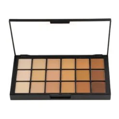 Ben Nye Matte HD Foundation Palette - Diverse Harmoney