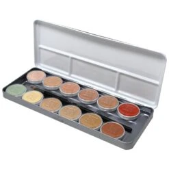 Ben Nye MediaPro Concealer Palette