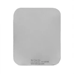 Superstar Winkel -Superstar Winkel ben nye mixing palette stainless 10x12 5cm c10c1