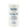 Ben Nye Neutral Set Powder, 25gr