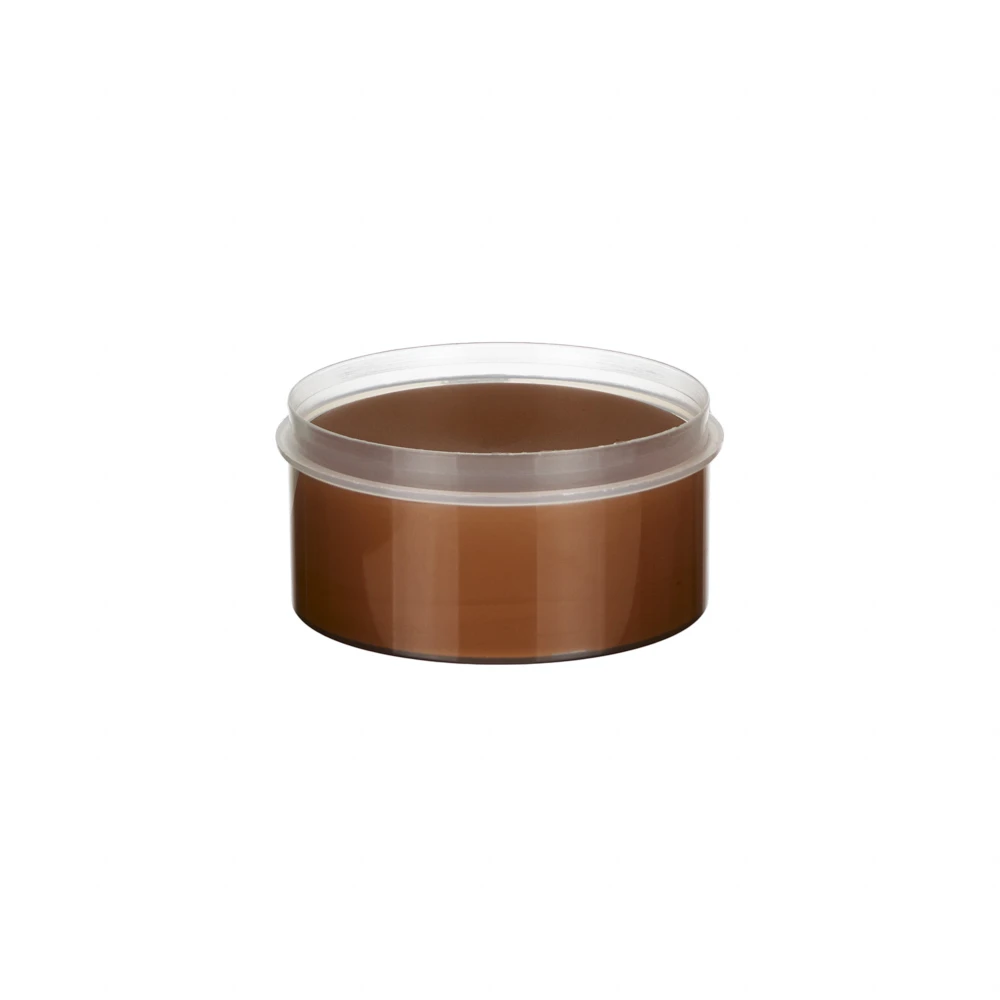 Ben Nye Nose & Scar Wax Brown, 71gr 2 Ben Nye Nose & Scar Wax Brown, 71gr - Afbeelding 2