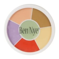 Ben Nye Total Corrector Wheel