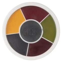 Ben Nye Zombie Wheel