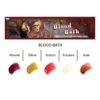 Sideshow Alcohol Activated Makeup Palette Blood Bath