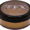 Diamond FX Dust Powder Amber (5gr)