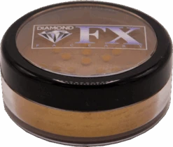 Diamond FX Dust Powder Amber (5gr)
