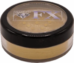 Diamond FX Dust Powder Citrin (5gr)