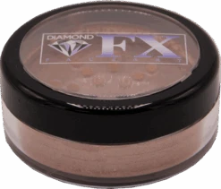 Diamond FX Dust Powder Coral (5gr)