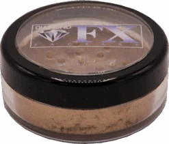 Diamond FX Dust Powder Goldstone (5gr)