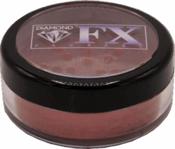 Diamond FX Dust Powder Ruby (5gr)