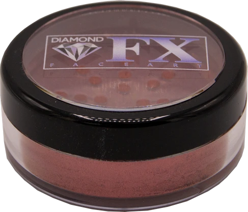 Diamond FX Dust Powder Ruby (5gr) 1 Diamond FX Dust Powder Ruby (5gr)