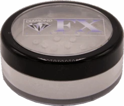 Diamond FX Dust Powder Silver (5gr)