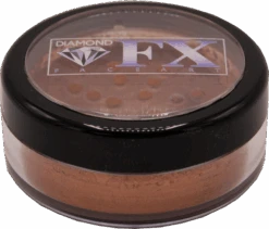 Diamond FX Dust Powder Sunstone (5gr)