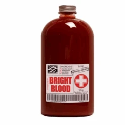EBA Transfusion Blood Bright Blood, 60ml