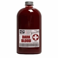 EBA Transfusion Blood Dark Blood, 60ml