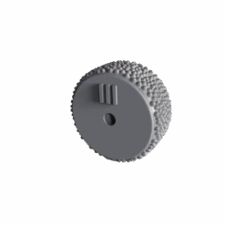 Effekt Studion Fine Round Pores Tool | Huidstructuur Tool