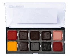 Encore™ Alcohol Activated Palette - Blood