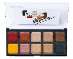 Encore™ Alcohol Activated Palette - Flesh (by Neill Gorton)